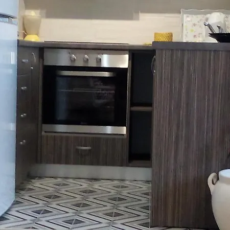 Pepperhill Apt-balkon, Ukc Daire