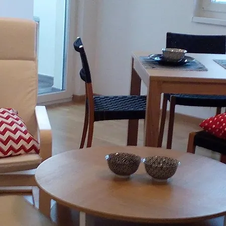 Pepperhill Apt-balkon, Ukc * Banyaluka