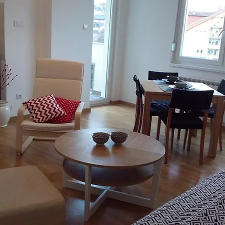 Pepperhill Apt-balkon, Ukc * Banja Luka