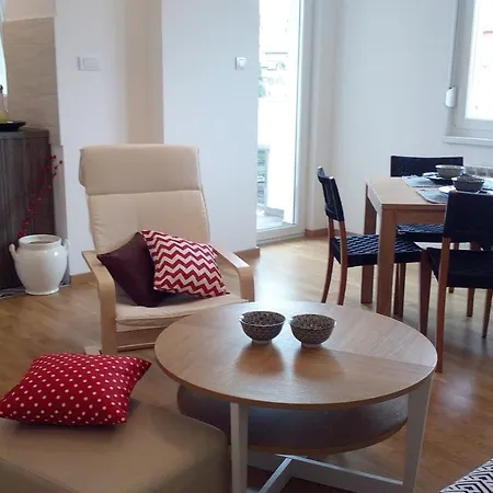 Pepperhill Apt-balkon, Ukc