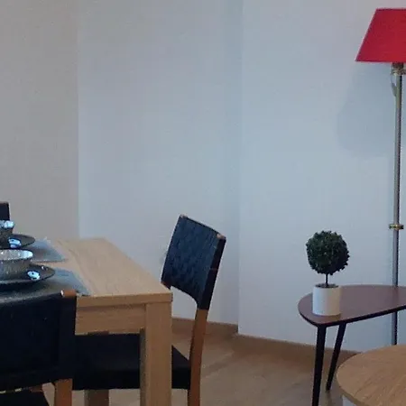 Pepperhill Apt-balkon, Ukc Daire