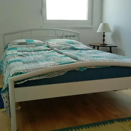 Pepperhill Apt-balkon, Ukc Daire