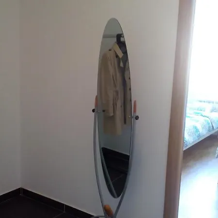 Pepperhill Apt-balkon, Ukc