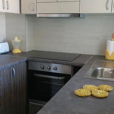 Pepperhill Apt-balkon, Ukc Banja Luka