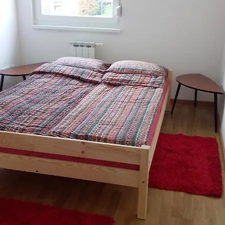 Pepperhill Apt-balkon, Ukc