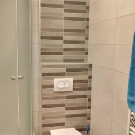 Daire Pepperhill Apt-balkon, Ukc *
