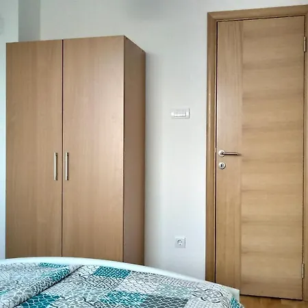 Pepperhill Apt-balkon, Ukc *