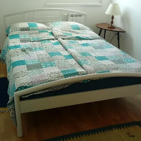 Pepperhill Apt-balkon, Ukc Daire Banyaluka