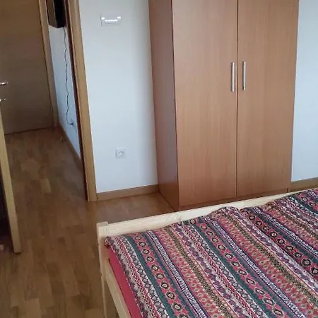 Pepperhill Apt-balkon, Ukc *