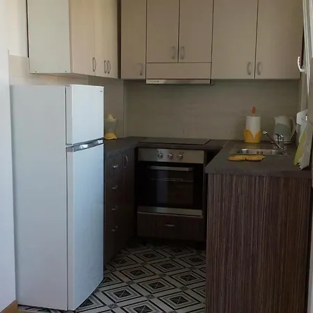 Pepperhill Apt-balkon, Ukc * Banyaluka