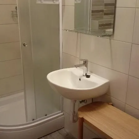 Apartment Pepperhill Apt-balkon, Ukc