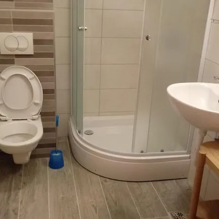 Pepperhill Apt-balkon, Ukc * Banyaluka