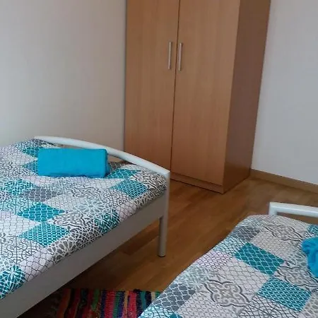 Pepperhill Apt-balkon, Ukc Daire Banyaluka