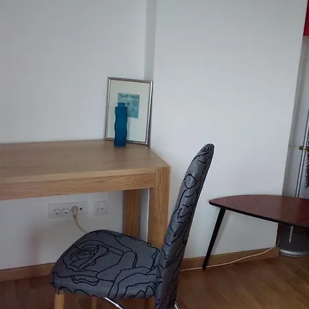 Daire Pepperhill Apt-balkon, Ukc